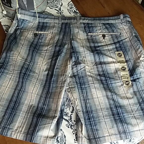 Mens shorts NWOT - Picture 2 of 7
